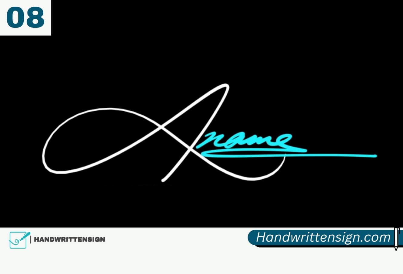 30+ Signature Ideas for Letter A In 2026 (With Examples)