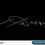 Thumbnail: H Signature Letter Style For Your Name | Handwritten Signature