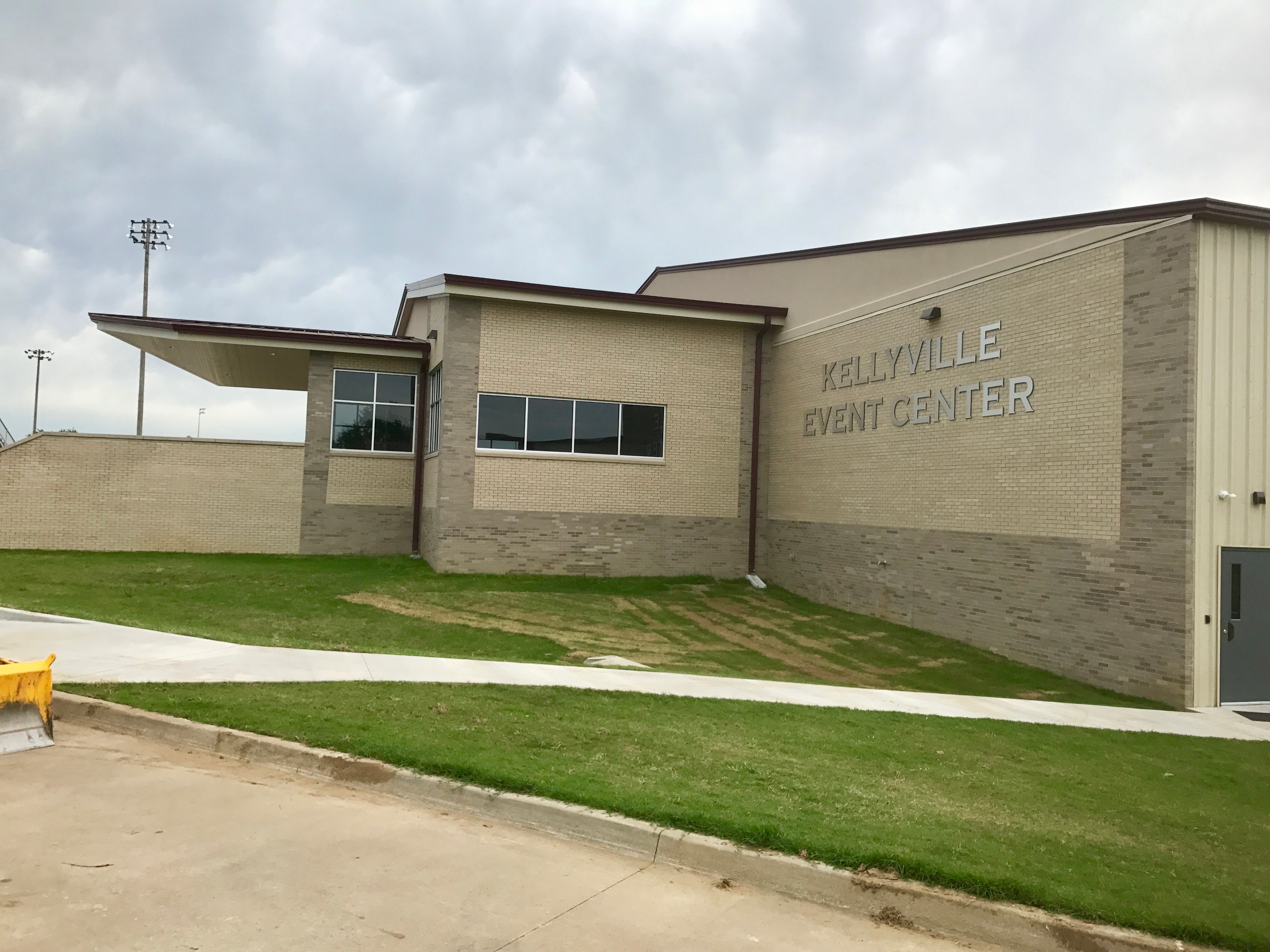 Kellyville Event Center SparksReed