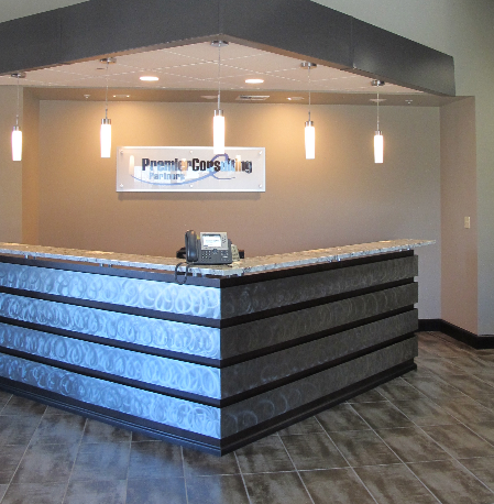 Premier Consulting, Bixby, OK