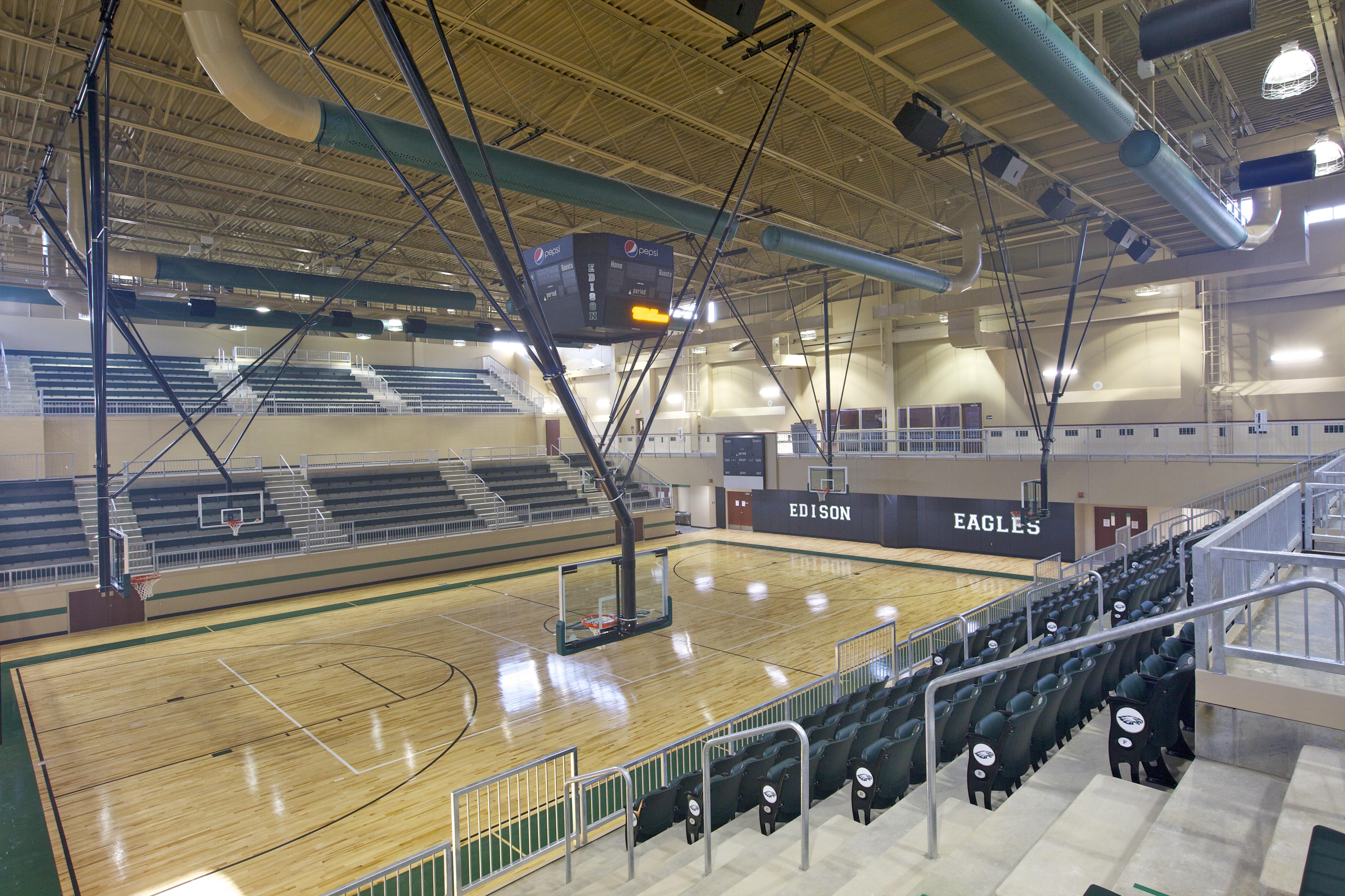 Edison Preparatory Center SparksReed