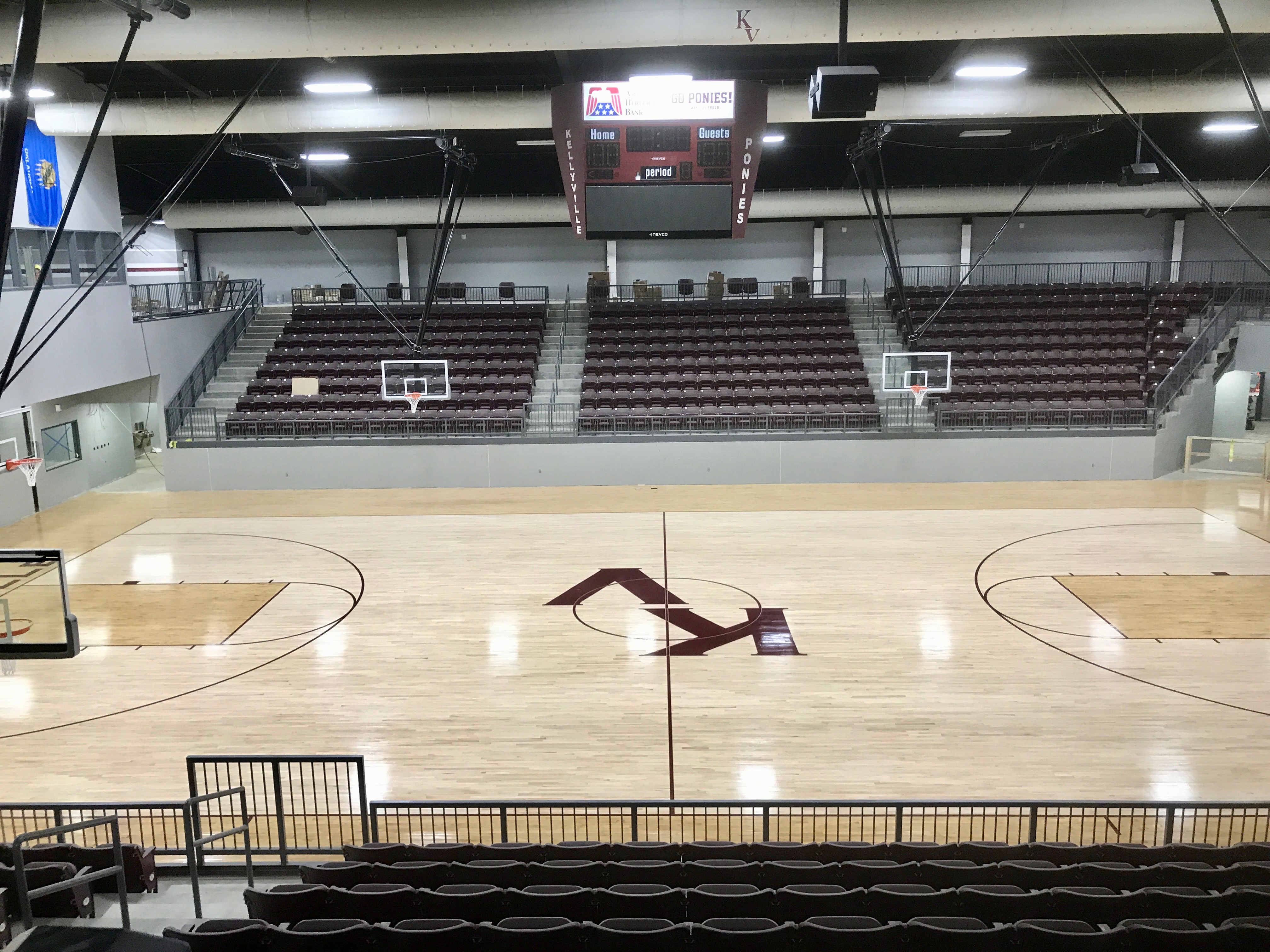 Kellyville Event Center SparksReed