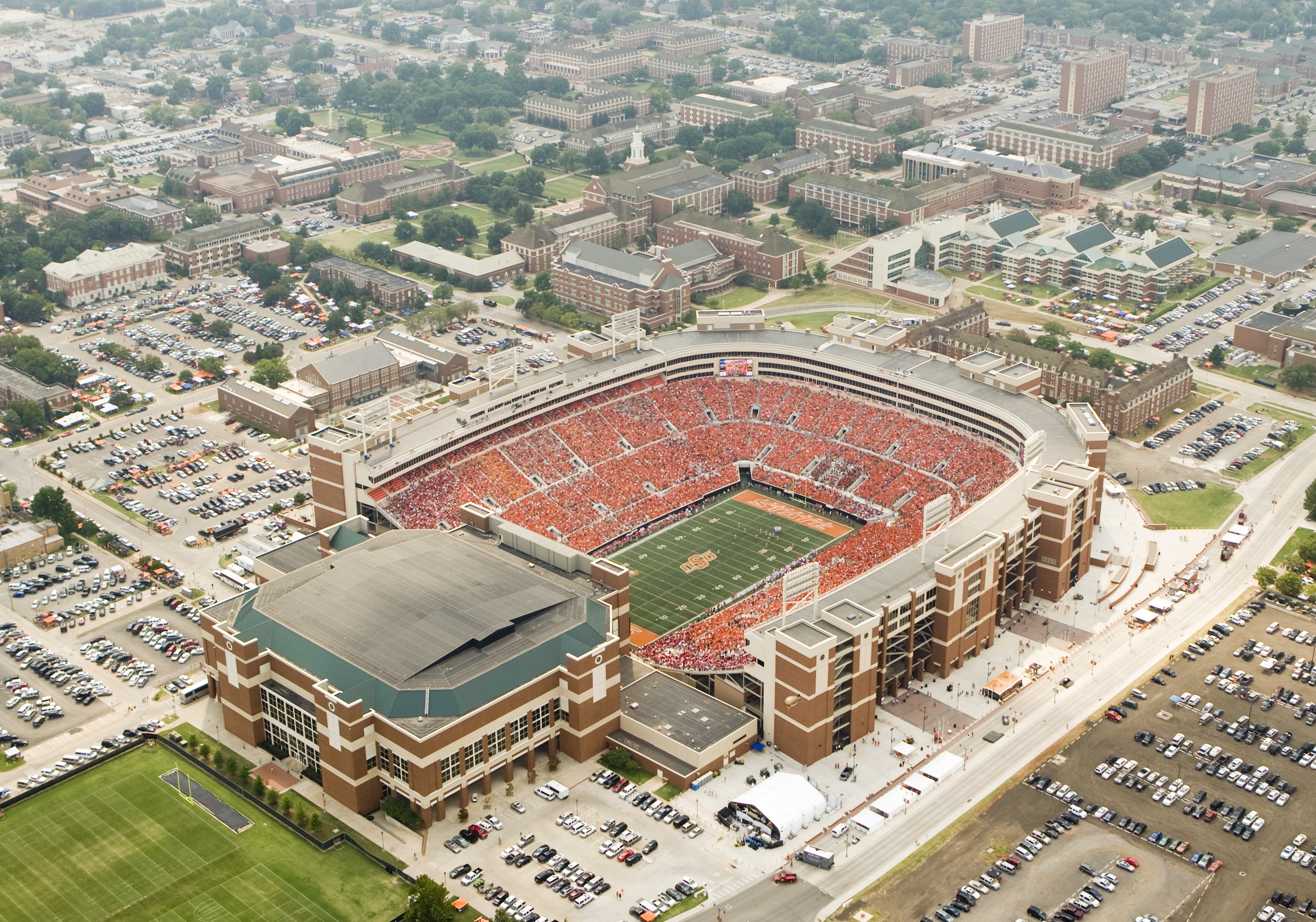 Boone Pickens | SparksReed