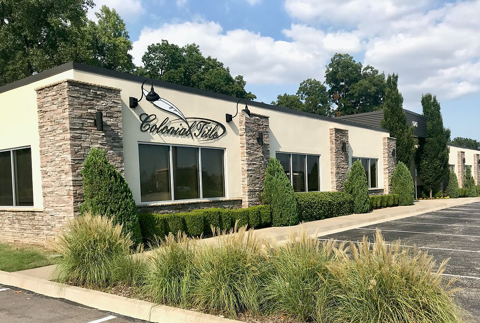 2700 Center, Tulsa, OK