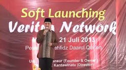 Meriah nya Soft Launching VSI