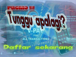 daftar gratis agen VSI