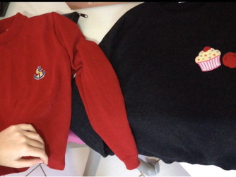 A Moda dos Patches: Tutorial de Customização + Look do dia