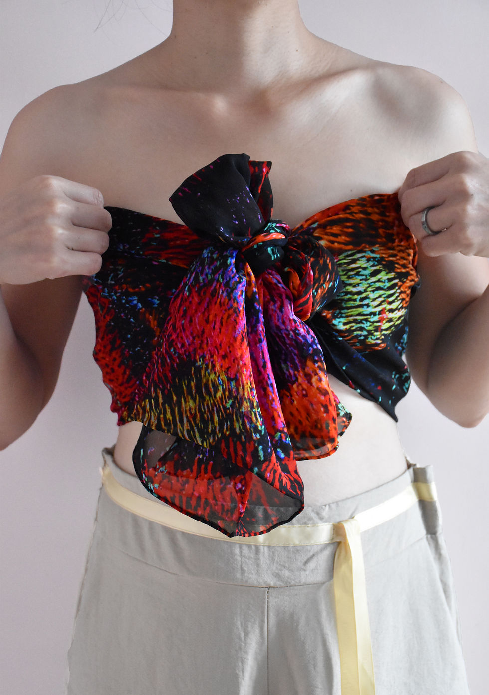 Thumbnail: 'Darling' Scarf