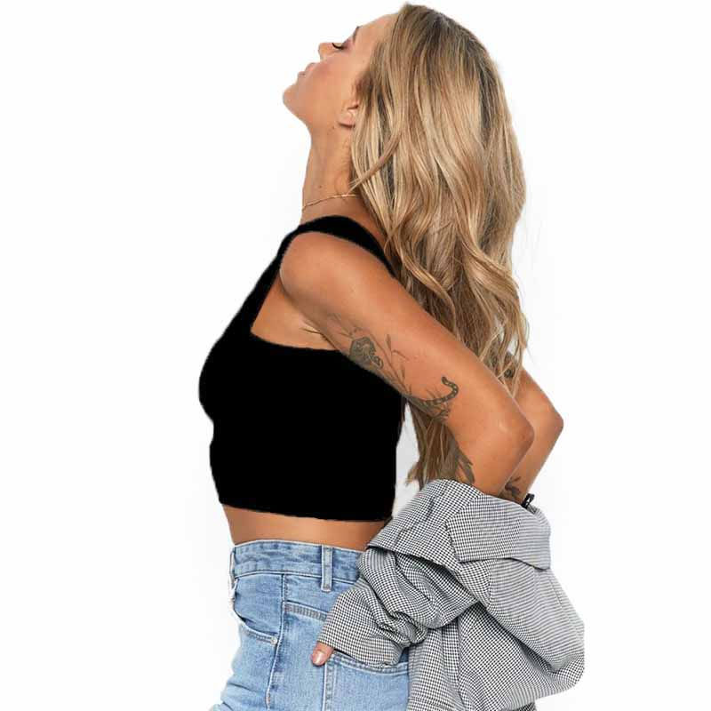 Thumbnail: 'Shooting Star' Crop Top