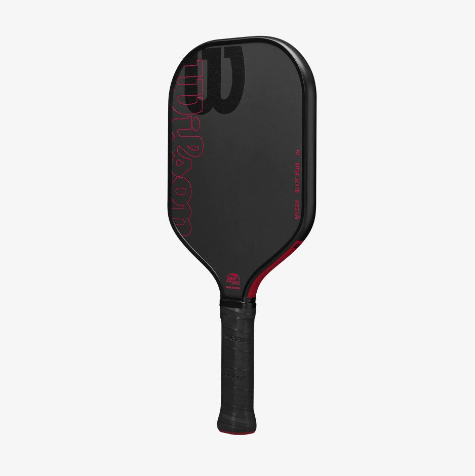 Thumbnail: Wilson Blaze Tour 16 Paddle