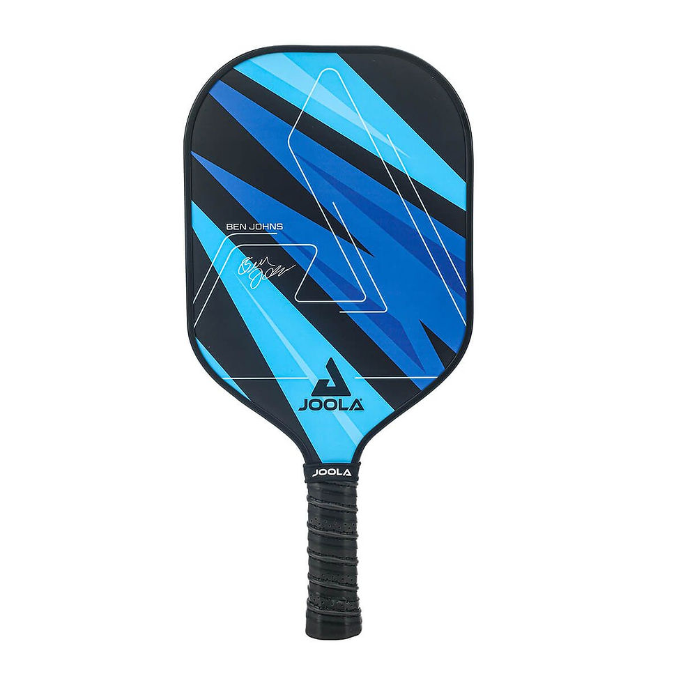 Miniature : Ben Johns Pickleball Lightning Set paddle