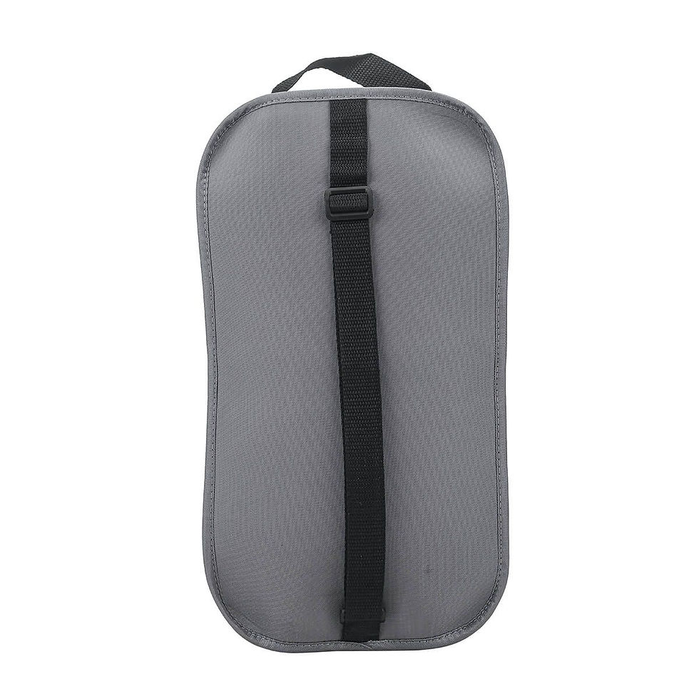 Miniature : Ben Johns Pickleball Lightning Set bag back