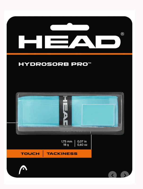 Head Hydrosorb™ Pro Replacement Grip