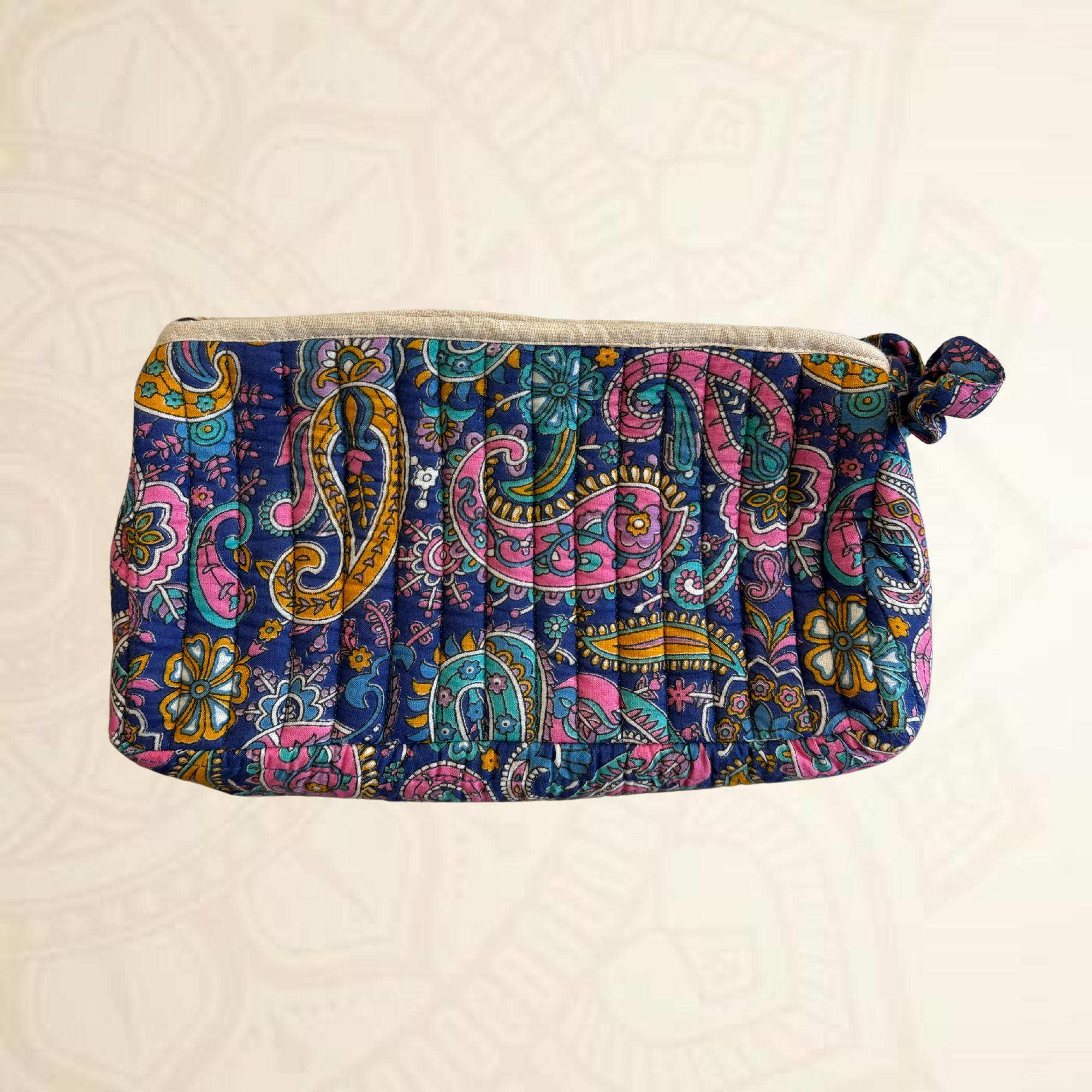 Odyssey Travel Pouch
