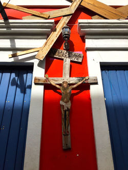 " Against Death Penalty "