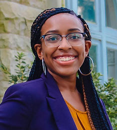Tysha Vulcain-Murrell