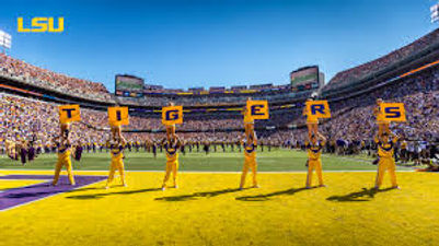 Louisiana State University (LSU)