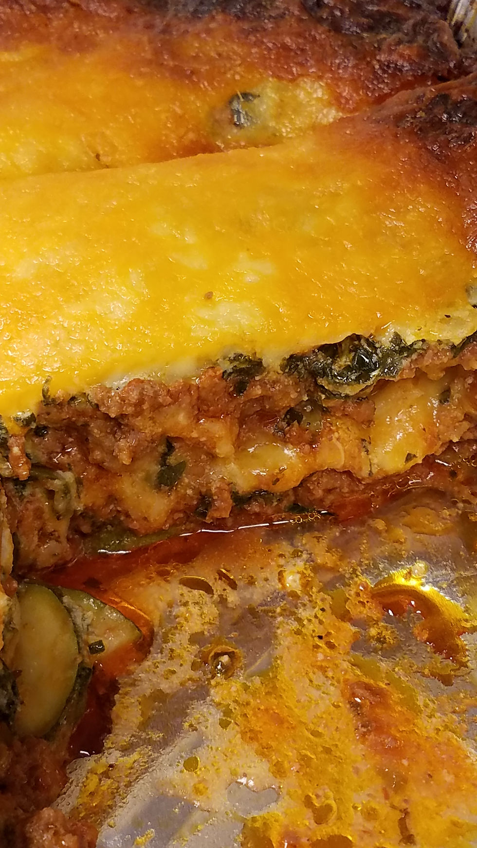 Lasagna