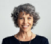 Portrait of Senior Woman