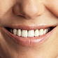 Portrait de femme senior