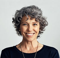 Portrait of Senior Woman