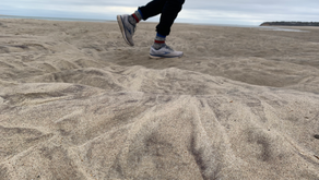 Running is Simple?