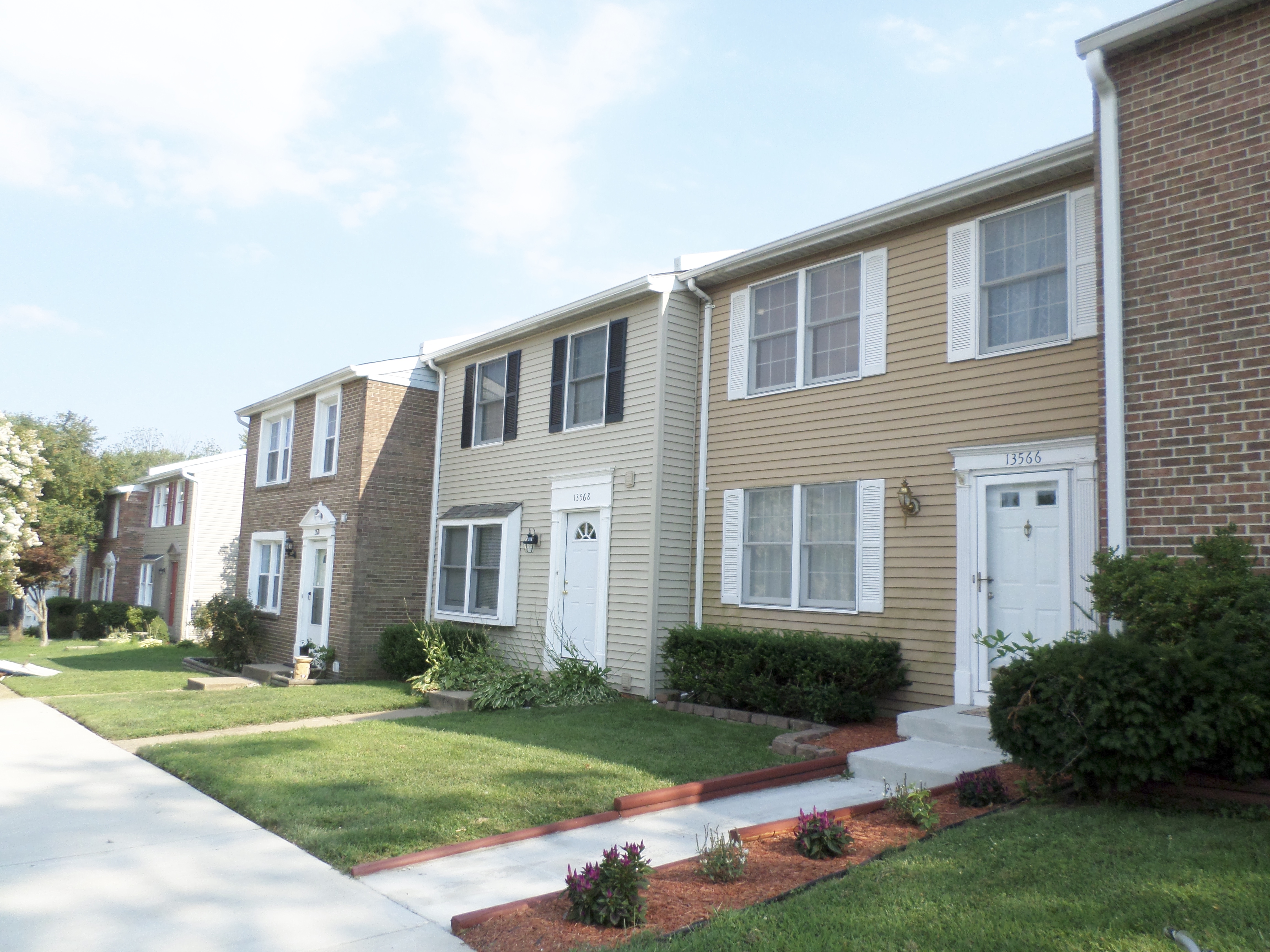 Rollingwood Village
