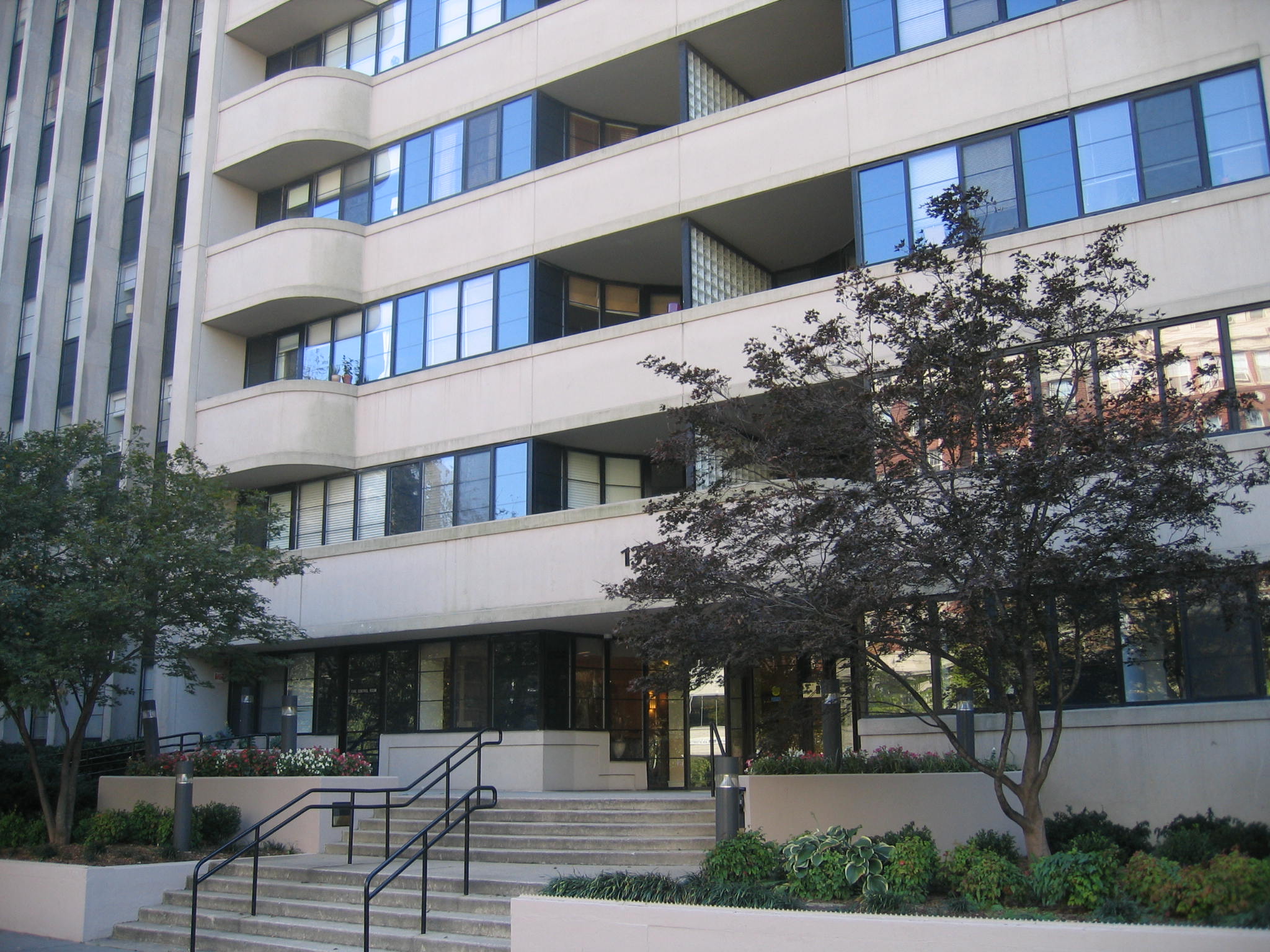 Central-DC
