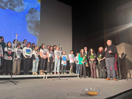 Staly jsme se kmotrami nové knihy Pavla W. Petkova