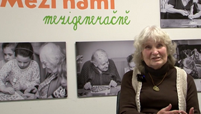 Rádio Applaus představuje Mezi námi