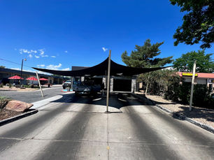 The Importance of Hand Drying Your Vehicle in the Shade After a Car Wash