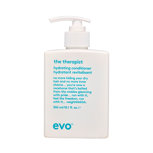 The therapist hydrating conditioner