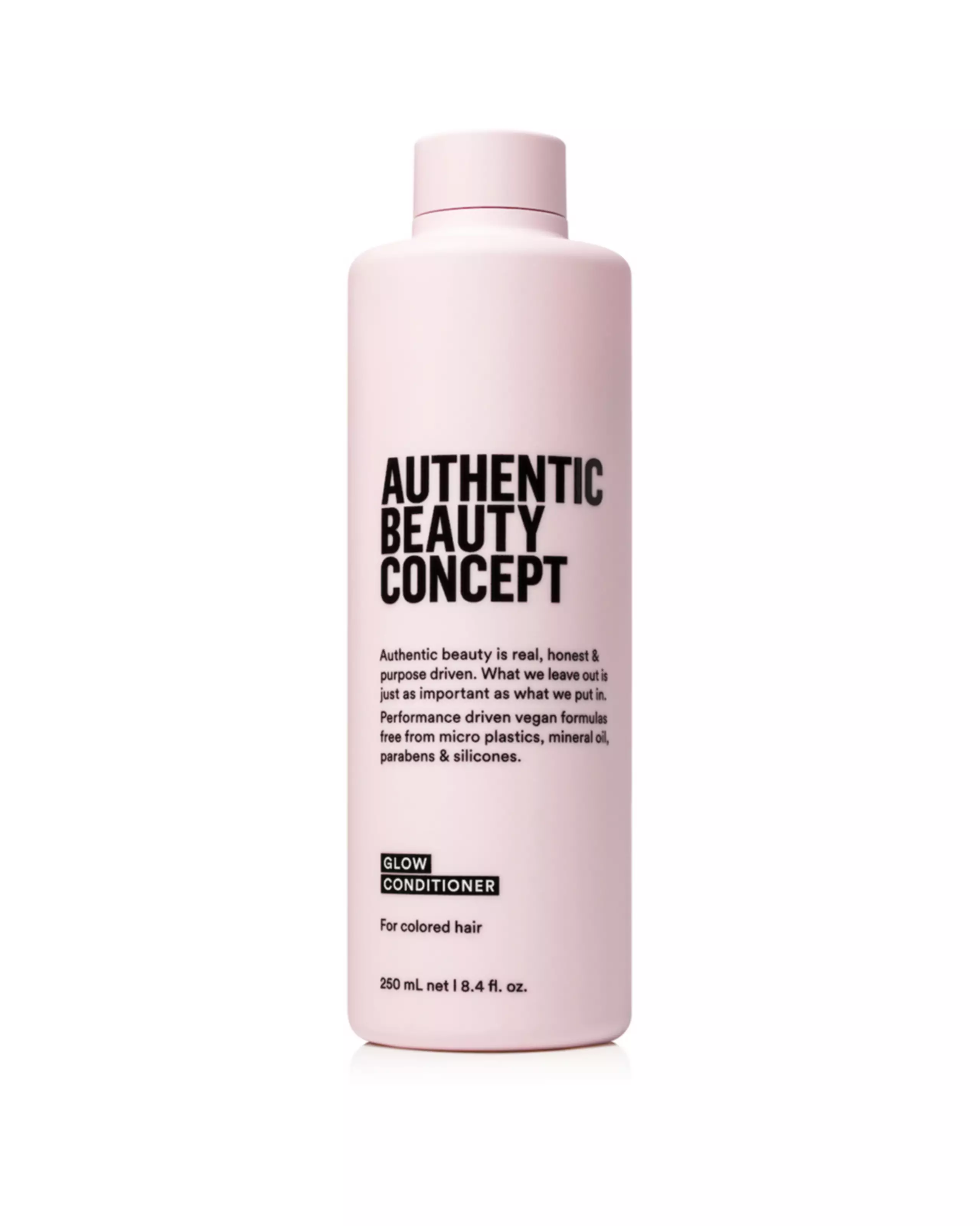 GLOW CONDITIONER FOR COLORED HAIR