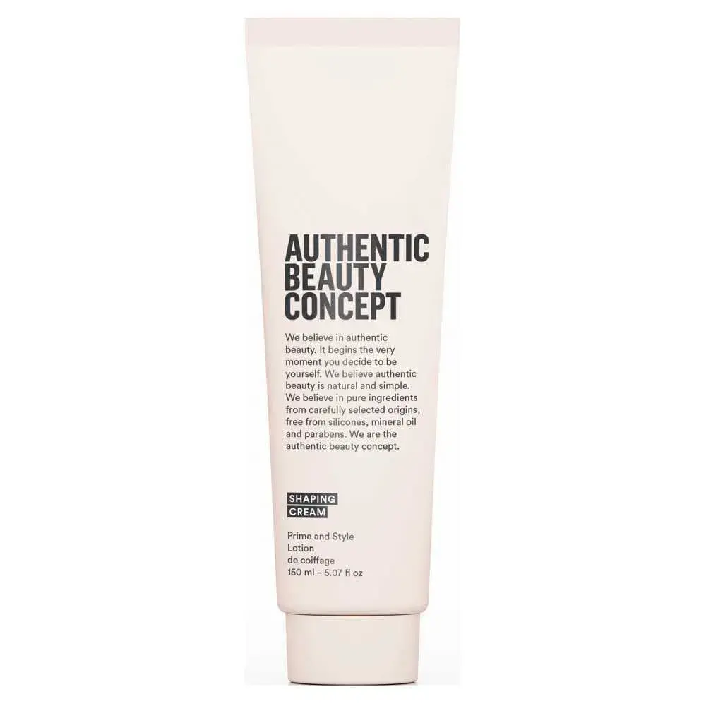 ABC SHAPING CREAM