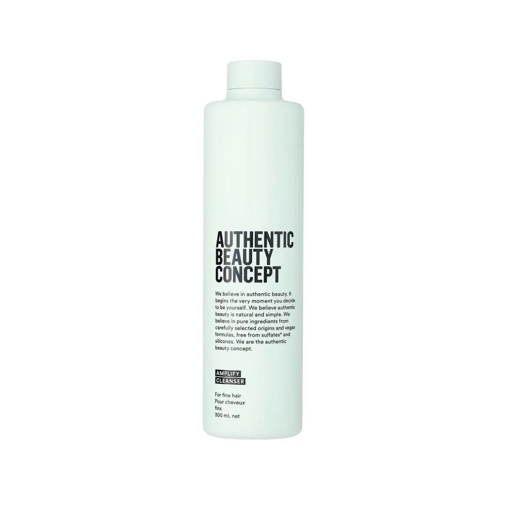 AMPLIFY CLEANSER FOR FINE HAIR
