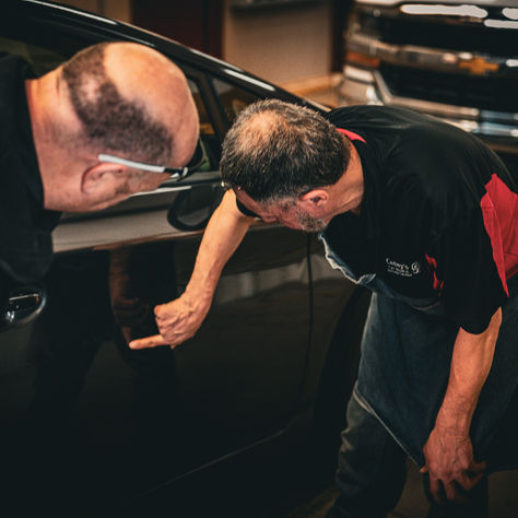 The Heart of Our Operation: Why Employees Are Essential at Casey's Car Wash and Detail Center