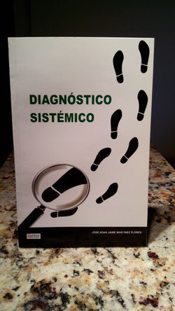 Diagnóstico sistémico.