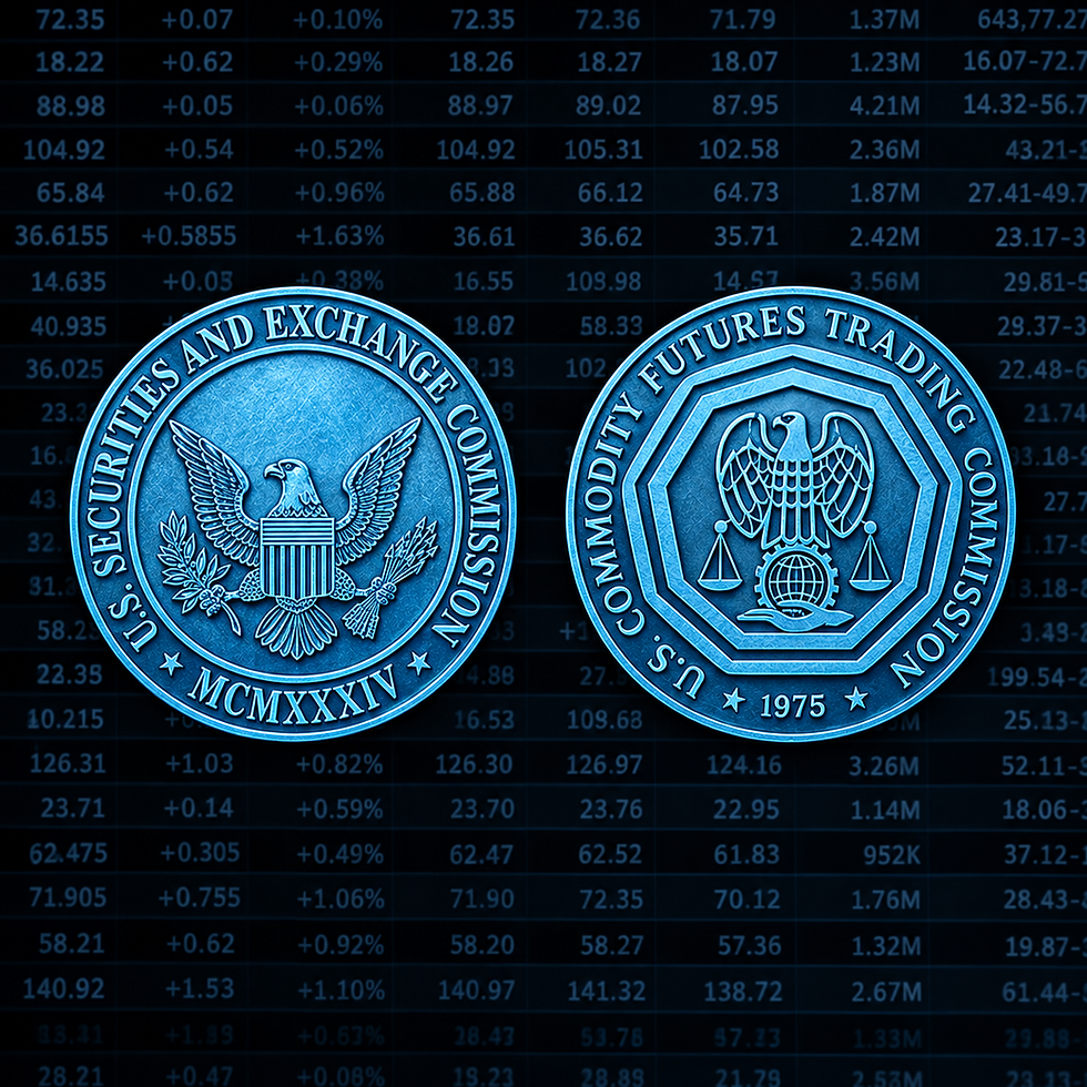 ASA: Derivatives Tied to American Public Companies Belong Under Securities Law