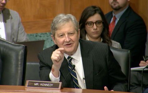 ASA Applauds Introduction of Sen. Kennedy's MSRB Reform Act