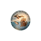 Michigan Taxidermist Association logo