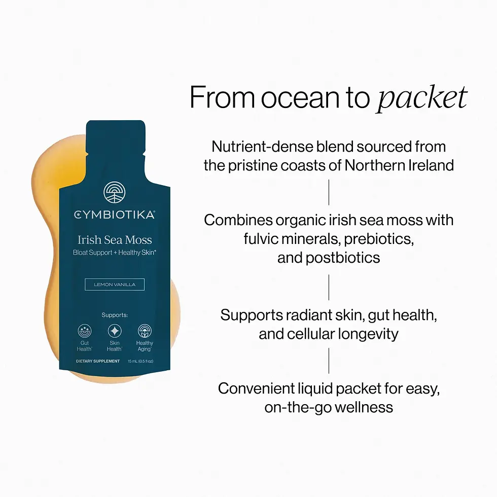 Thumbnail: Irish Sea Moss