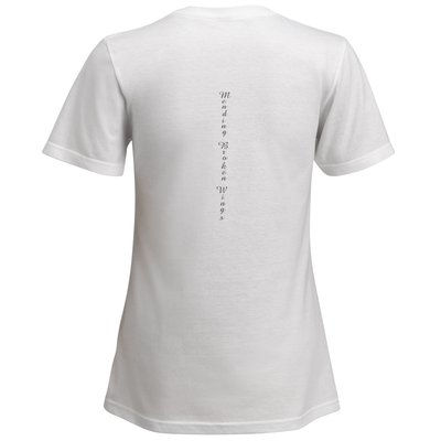 Thumbnail: FTF Women's Short Sleeve T