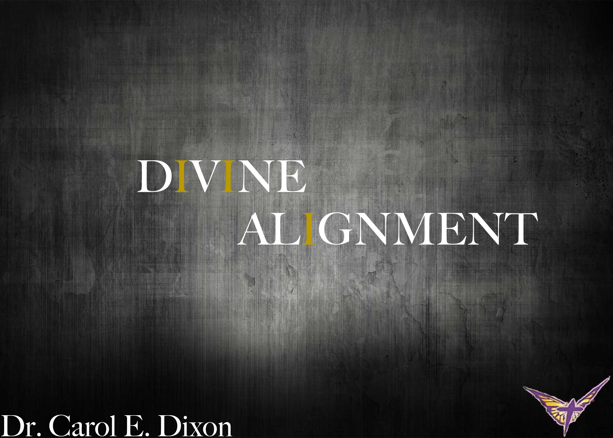 Divine Alignment