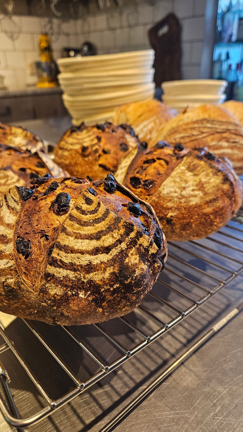 Workshop Brood, de basis 25-04-2026