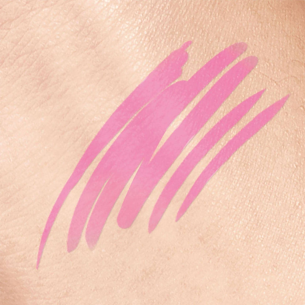 Miniature : LaDot liner - Rose
