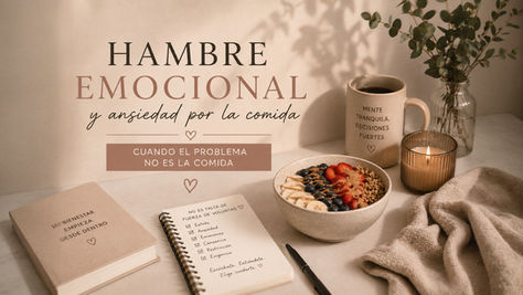BLOG 4.0 🥑 Transformación y Bienestar: Más Allá de la Comida