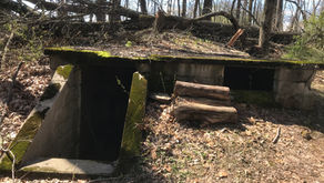 Get Outdoors - Hartwood Acres - 4/11/2026