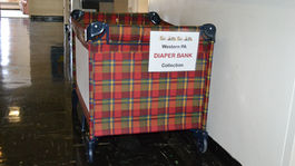 Western PA Diaper Bank