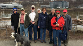 Get Outdoors - South Side Trail