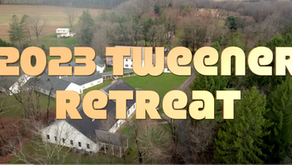 Tweener Retreat 2023 Video